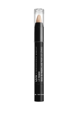 Crayon base de maquillage pour lèvres - Deep Nude - 3 g