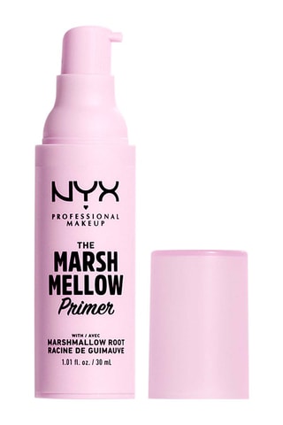 Base de teint The Marsh Mellow - N°01 - 30 ml