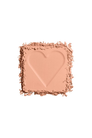 Poudre compacte matifiante Can't Stop Won't Stop - Brightening Peach - 6 g