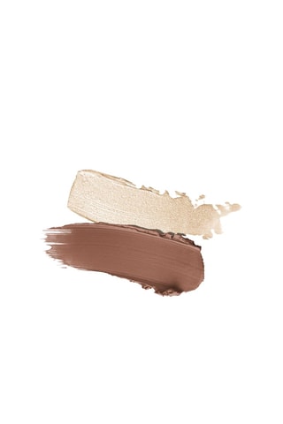 Stick contouring vegan double embout Highlighter Wonderstick - Universal Light - 8 g