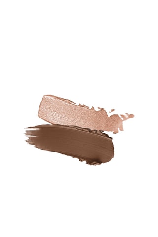 Stick contouring vegan double embout Highlighter Wonderstick - Medium - 8 g