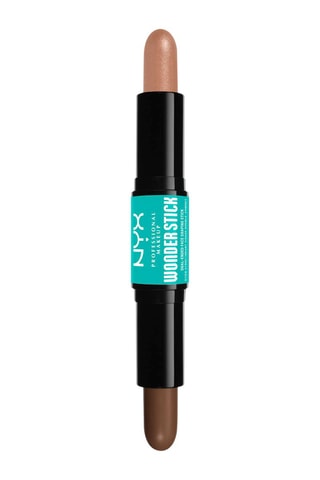 Stick contouring vegan double embout Highlighter Wonderstick - Medium - 8 g