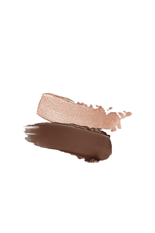 Stick contouring vegan double embout Highlighter Wonderstick - Rich - 8 g