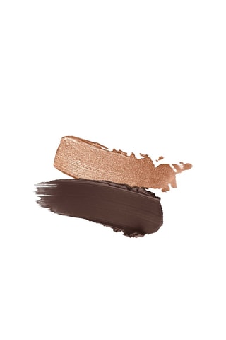 Stick contouring vegan double embout Highlighter Wonderstick - Deep - 8 g