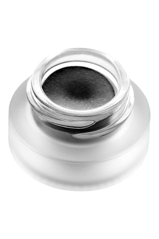 Eyeliner mousse waterproof - Black - 3 g