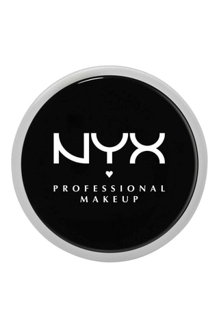Eyeliner mousse waterproof - Black - 3 g