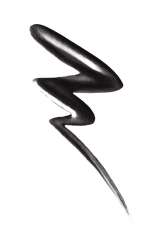 Eyeliner liquide métallique waterproof yeux et corps - Black Metallic - 3,5 ml
