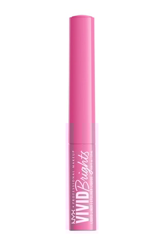 Eyeliner liquide pigmenté mat Vivid Brights - Don't Pink Twice - 2 ml