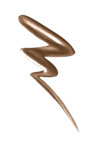 Eyeliner liquide mat waterproof yeux et corps - Brown - 3,5 ml