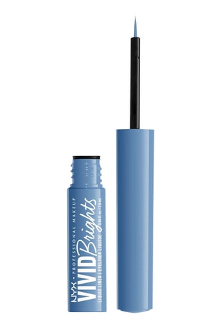 Eyeliner liquide mat Vivid Brights - Cobalt Crush - 2 ml