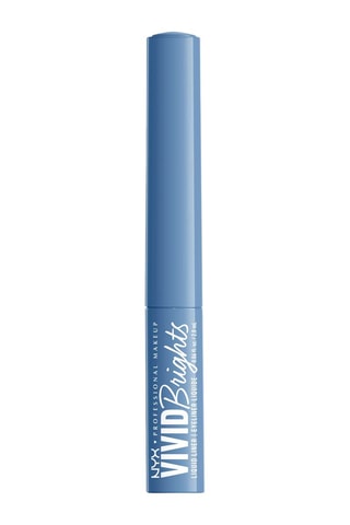 Eyeliner liquide mat Vivid Brights - Cobalt Crush - 2 ml