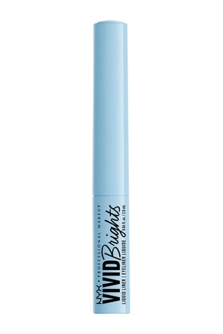 Eyeliner liquide mat Vivid Brights - Blue Thang - 2 ml