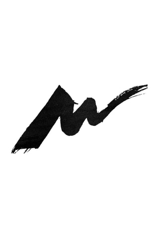 Eyeliner liquide waterproof vegan Love Lust Disco - 01 Black - 1 ml