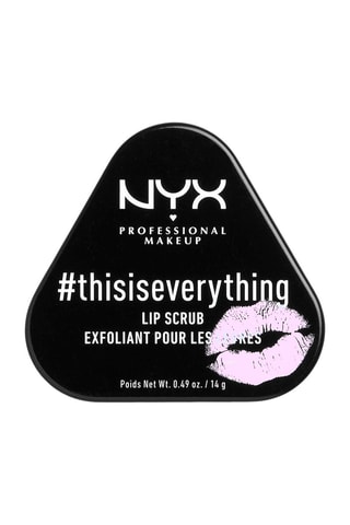 Exfoliant pour les lèvres #ThisIsEverything - 14 g