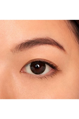 Crayon à sourcils double embout Fill & Fluff - Chocolate - 0,2 g