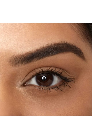 Crayon pommade vegan sourcils double embout Fill & Fluff - Ash Brown - 0,2 g