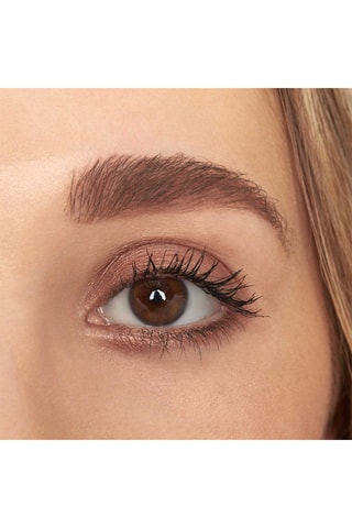 Crayon pommade vegan sourcils double embout Fill & Fluff - Taupe - 0,2 g