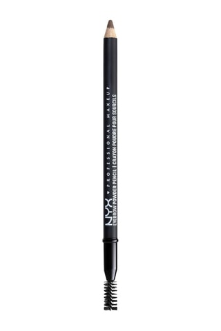 Crayon mat sourcils à double embout Eyebrow Powder - Espresso - 1,4 g