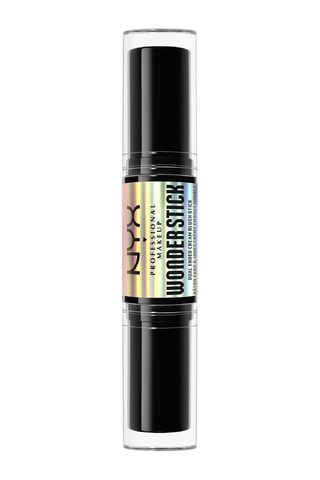 Blush crème double embout Wonder Stick - 01 Prism Of Love - 7 g
