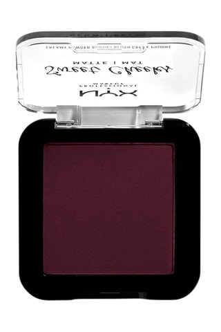 Blush crème poudré Sweet Cheeks - Boom & Bloom - 33 g