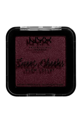 Blush crème poudré Sweet Cheeks - Boom & Bloom - 33 g