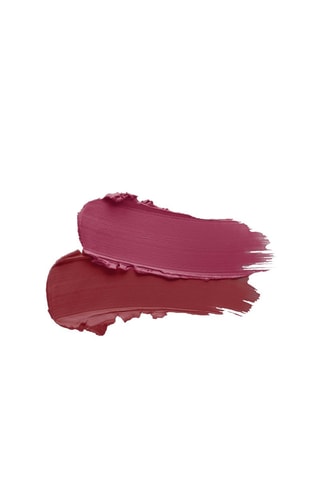 Stick blush crème vegan à double embout Wonder Stick - Deep Magenta & Ginger - 2 x 4 g