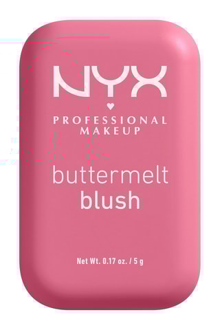 Blush Buttermelt - For the Butta - 5 g