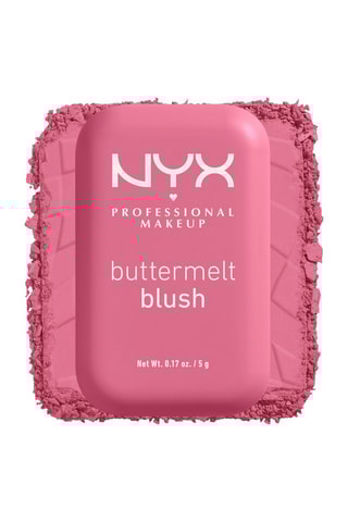 Blush Buttermelt - For the Butta - 5 g