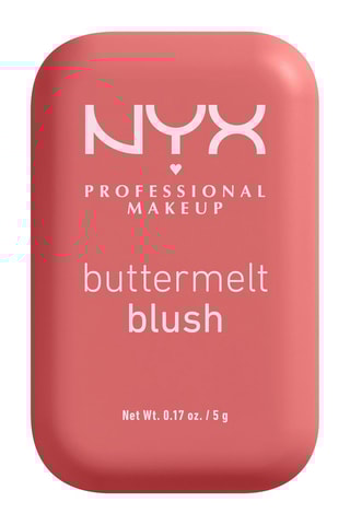Blush Buttermelt - Feeling Butta - 5 g