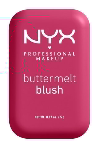 Blush Buttermelt - Butta Than Before - 5 g
