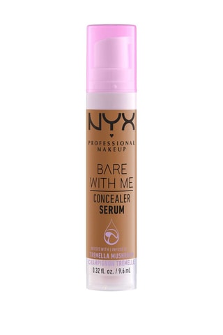 Sérum correcteur liquide vegan Bare with Me - Deep Gold - 9,6 ml