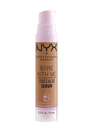 Sérum correcteur liquide vegan Bare with Me - Deep Gold - 9,6 ml
