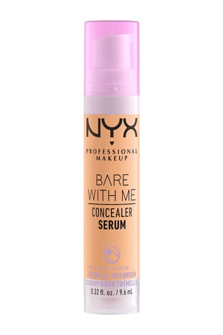 Sérum correcteur liquide vegan 24 h Bare With Me - Tan - 9,6 ml