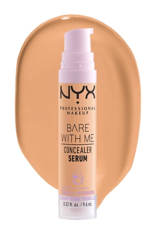 Sérum correcteur liquide vegan 24 h Bare With Me - Tan - 9,6 ml