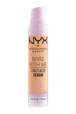 Sérum correcteur liquide vegan 24 h Bare With Me - Tan - 9,6 ml