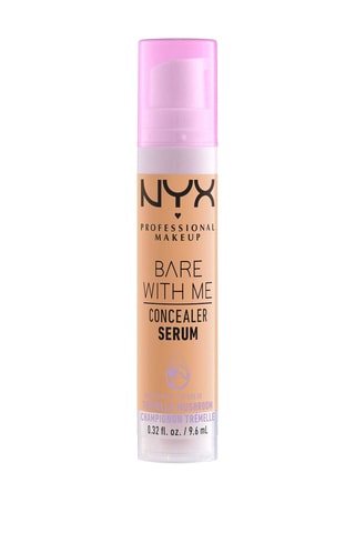 Sérum correcteur liquide vegan Bare with Me - Medium Golden - 9,6 ml