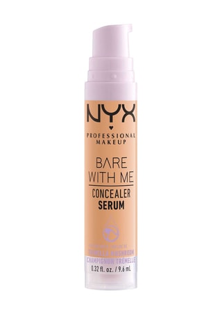 Sérum correcteur liquide vegan Bare with Me - Medium Golden - 9,6 ml