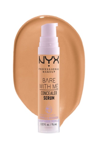 Sérum correcteur liquide vegan Bare with Me - Medium Golden - 9,6 ml