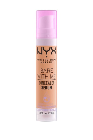 Sérum correcteur liquide vegan Bare with Me - Tan - 9,6 ml
