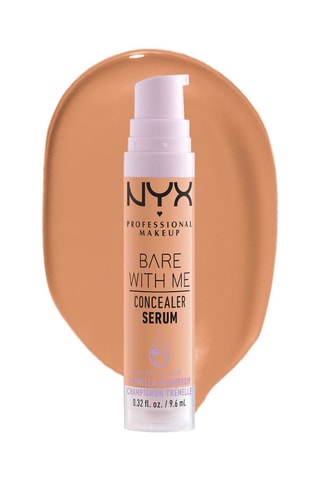 Sérum correcteur liquide vegan Bare with Me - Tan - 9,6 ml