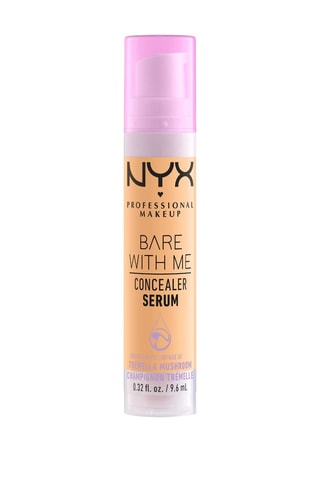 Sérum correcteur liquide vegan Bare with Me - Golden - 9,6 ml