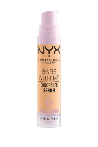 Sérum correcteur liquide vegan Bare with Me - Golden - 9,6 ml