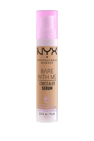 Sérum correcteur liquide vegan Bare with Me - Medium - 9,6 ml