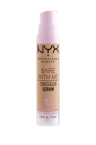 Sérum correcteur liquide vegan Bare with Me - Medium - 9,6 ml