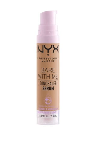 Sérum correcteur liquide vegan Bare with Me - Sand - 9,6 ml