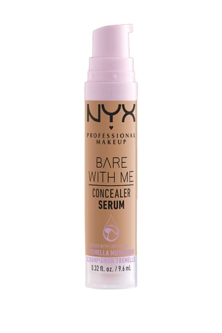 Sérum correcteur liquide vegan Bare with Me - Sand - 9,6 ml
