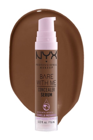 Sérum correcteur liquide vegan 24 h Bare With Me - Rich - 9,6 ml