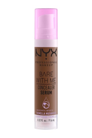 Sérum correcteur liquide vegan 24 h Bare With Me - Rich - 9,6 ml