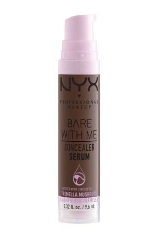 Sérum correcteur liquide vegan 24 h Bare With Me - Deep - 9,6 ml