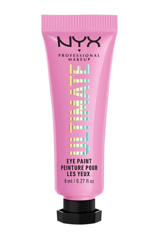Peinture crémeuse vegane Ultimate - 02 Coming Out Fierce - 8 ml